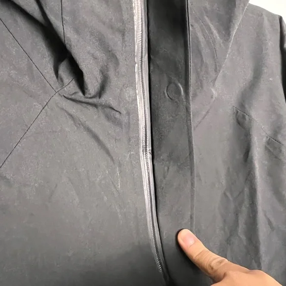 Arcteryx Soft Shell - Picture 4 of 8